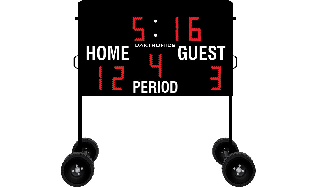Category: Scoring and Timing Systems