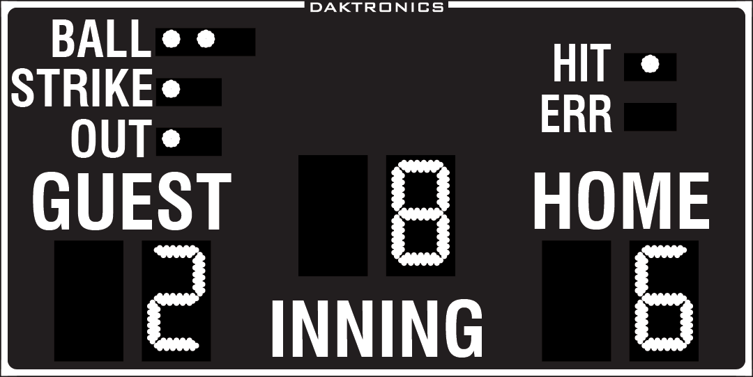 Category: Scoring and Timing Systems