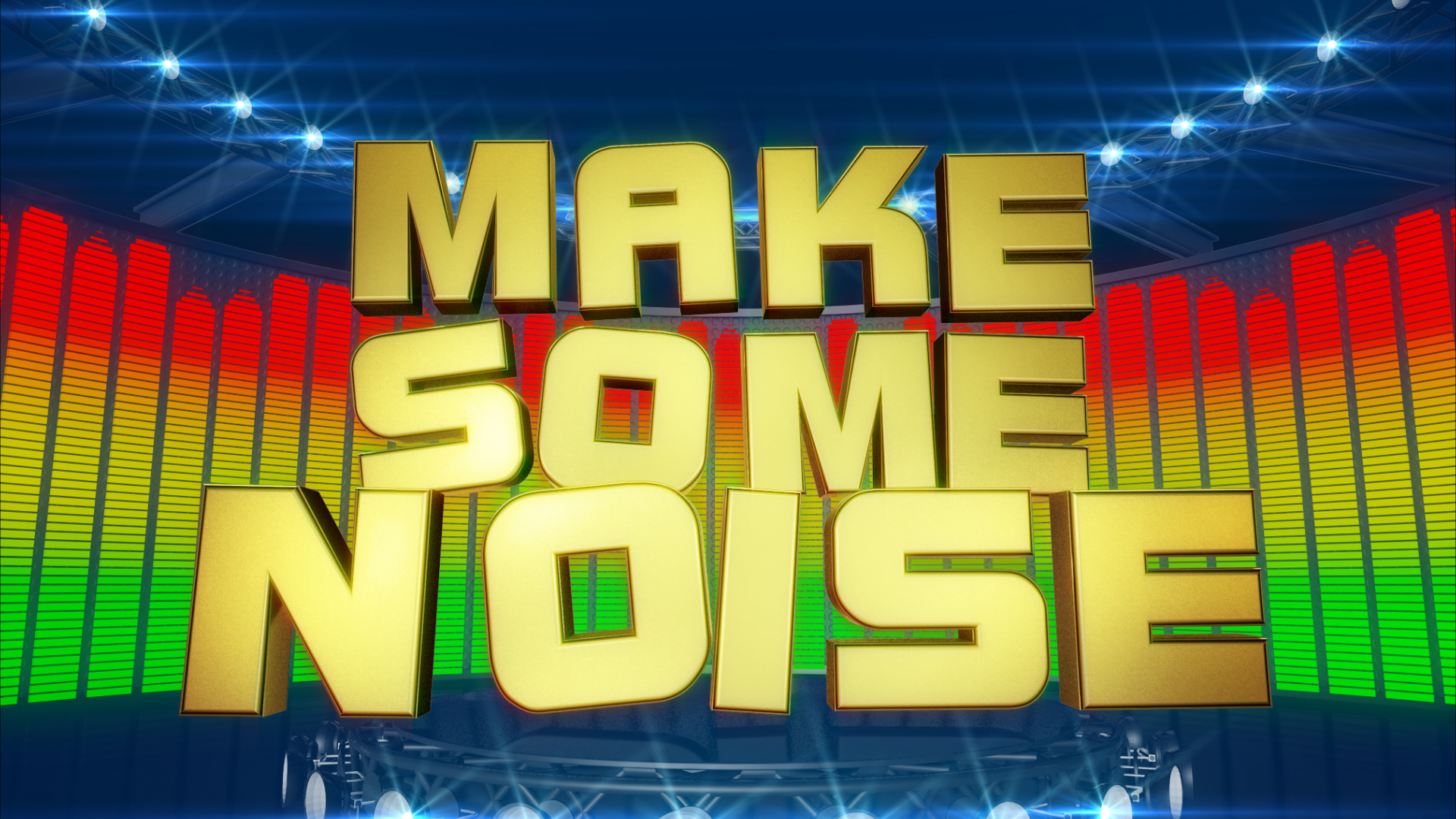 Make Some Noise 03