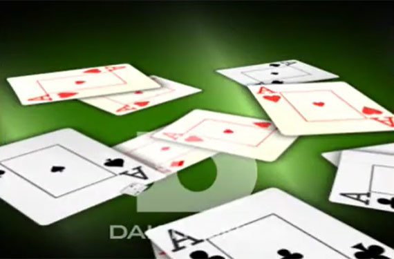 Gaming Animated Content Package